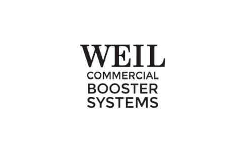 Weil Commercial Booster Systems